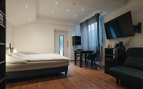 Hotel Restaurant Latio